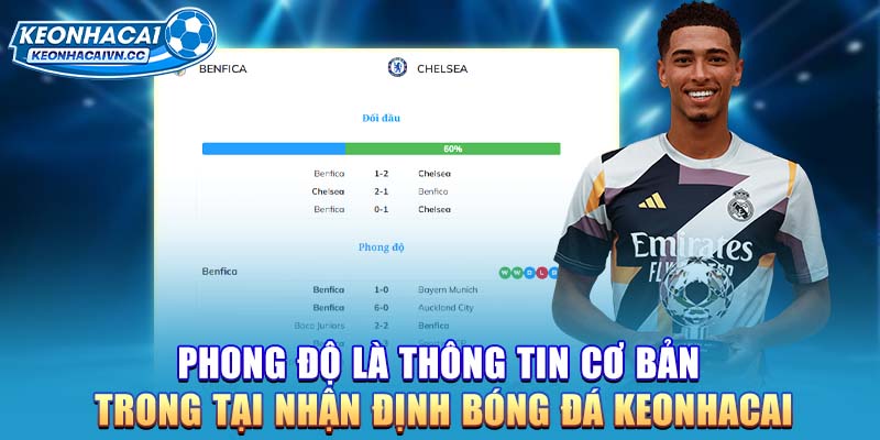 phong-do-la-thong-tin-co-ban-trong-tai-nhan-dinh-bong-da-keonhacai